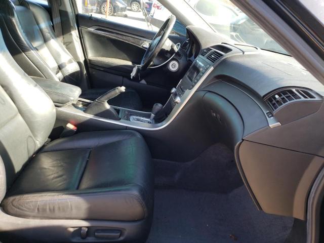 Photo 5 from auction – 2004 ACURA TL with VIN 19UUA66274A069358