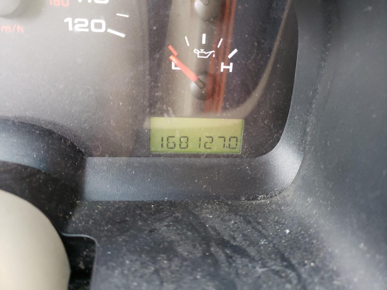 Photo 8 from auction – 2004 FORD F150 SUPER with VIN 1FTRW12W24KD12988
