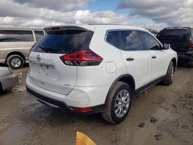 Photo 4 from auction – 2018 NISSAN ROGUE S with VIN KNMAT2MV6JP588508
