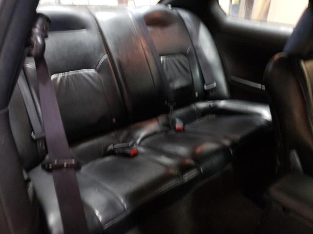 Фото 6 с аукциона – 2004 CHRYSLER SEBRING LI с VIN 4C3AG52H34E086173