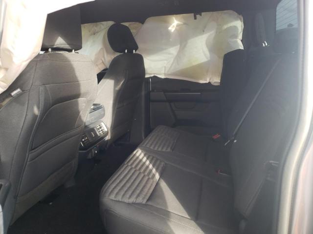 Photo 6 from auction – 2021 FORD F150 SUPER with VIN 1FTEW1CP1MFA76350