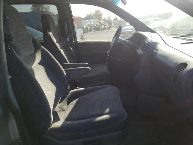 Photo 5 from auction – 2000 DODGE CARAVAN with VIN 2B4GP2534YR691590