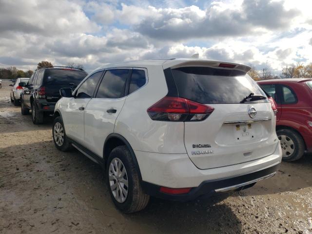 Photo 3 from auction – 2018 NISSAN ROGUE S with VIN KNMAT2MV6JP588508