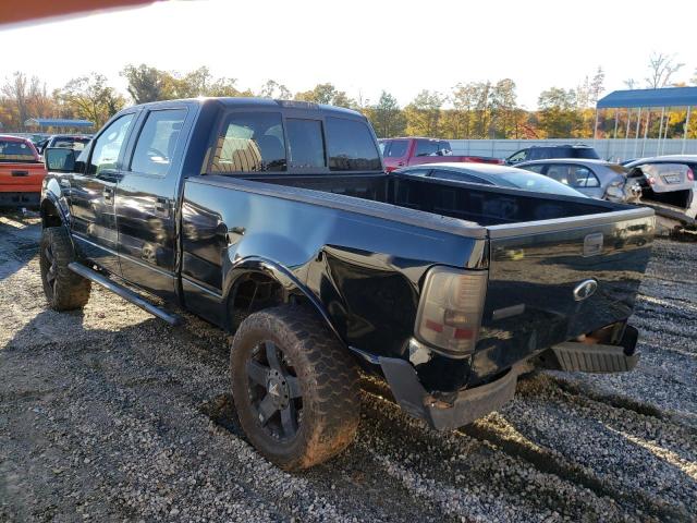 Photo 3 from auction – 2007 FORD F150 SUPER with VIN 1FTPW12V67KD50730