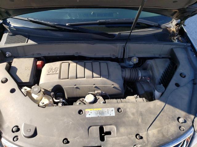 Photo 7 from auction – 2016 CHEVROLET TRAVERSE L with VIN 1GNKVGKD0GJ281151