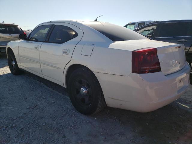 صورة رقم 3 من المزاد - 2008 DODGE CHARGER مع VIN 2B3LA43G68H299626
