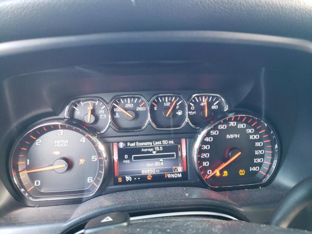 Photo 8 from auction – 2015 GMC SIERRA C15 with VIN 3GTP1UEC7FG147541