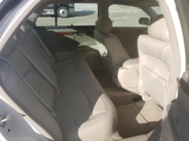 Photo 6 from auction – 2004 CADILLAC DEVILLE DH with VIN 1G6KE54Y14U180355
