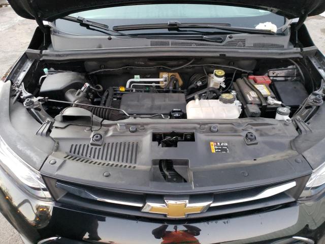 Photo 7 from auction – 2020 CHEVROLET TRAX 1LT with VIN KL7CJPSB2LB313493