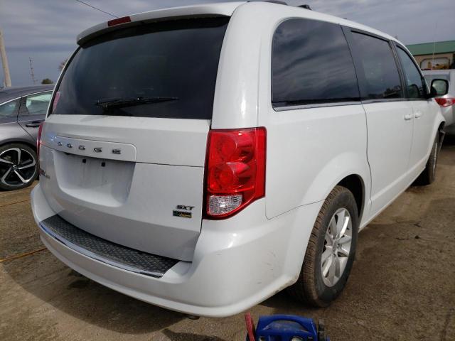 Photo 4 from auction – 2019 DODGE GRAND CARA with VIN 2C4RDGCG2KR773834