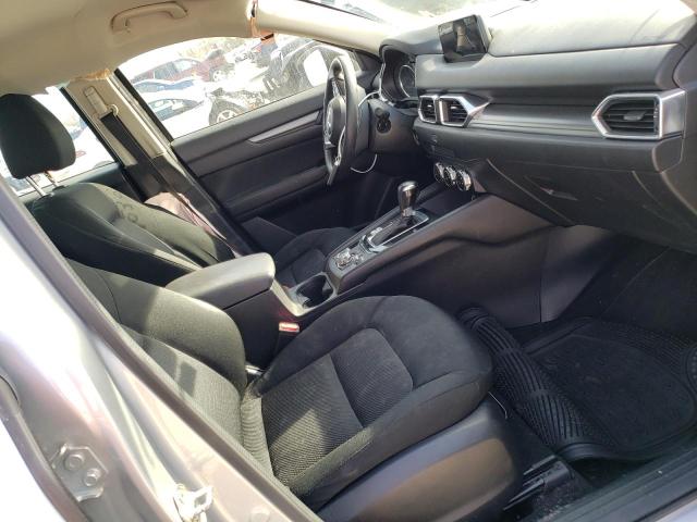 Photo 5 from auction – 2017 MAZDA CX-5 SPORT with VIN JM3KFBBL2H0213593