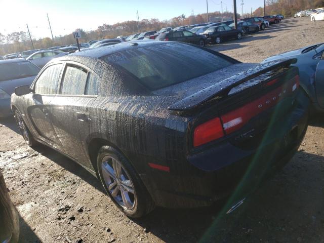 Photo 3 from auction – 2013 DODGE CHARGER R/ with VIN 2C3CDXDT2DH602130