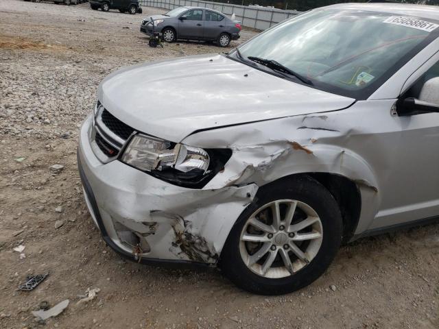Photo 9 from auction – 2014 DODGE JOURNEY SX with VIN 3C4PDDBG9ET226522