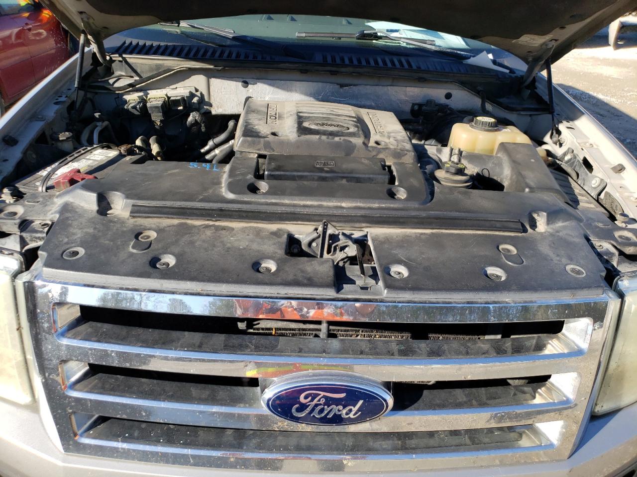 Zdjęcie 7 z aukcji – 2007 FORD EXPEDITION z VIN 1FMFU15577LA41660