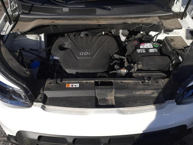 Photo 7 from auction – 2014 KIA SOUL with VIN KNDJN2A2XE7110991