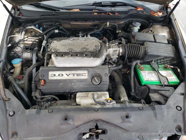 Photo 7 from auction – 2005 HONDA ACCORD EX with VIN 1HGCM66535A010225