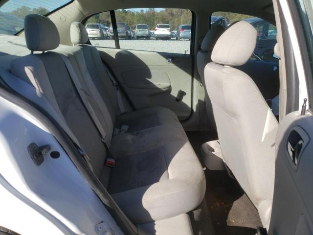 Photo 6 from auction – 2010 CHEVROLET COBALT LS with VIN 1G1AB5F55A7134874