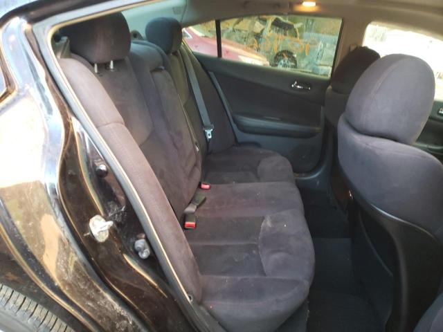 Photo 6 from auction – 2011 NISSAN MAXIMA S with VIN 1N4AA5AP4BC818686