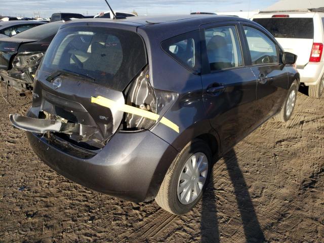 Photo 4 from auction – 2016 NISSAN VERSA NOTE with VIN 3N1CE2CP2GL355691
