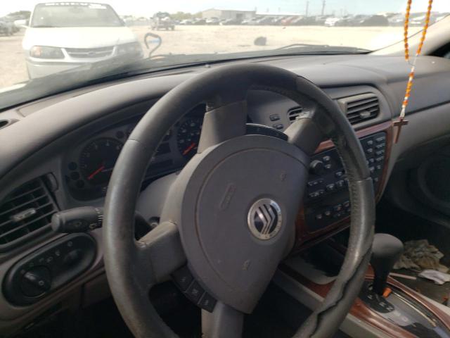 Photo 8 from auction – 2004 MERCURY SABLE with VIN 1MEFM55S54G614477