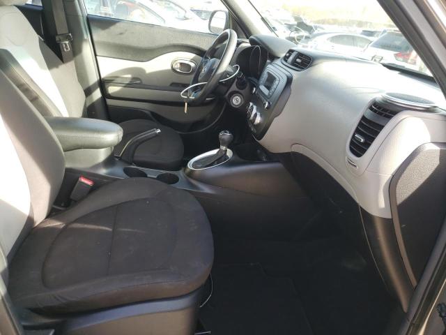 Photo 5 from auction – 2015 KIA SOUL with VIN KNDJN2A22F7166392