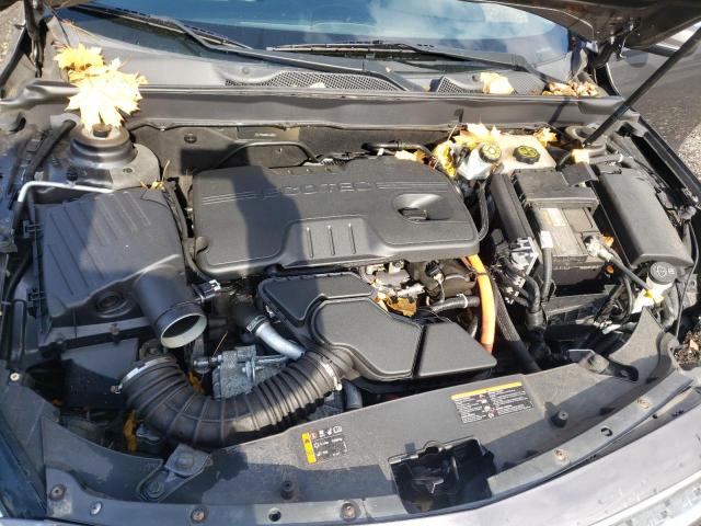 Photo 7 from auction – 2013 CHEVROLET MALIBU 2LT with VIN 1G11F5RR9DF114091