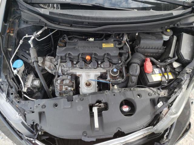 Photo 7 from auction – 2013 HONDA CIVIC EX with VIN 19XFB2F80DE006813