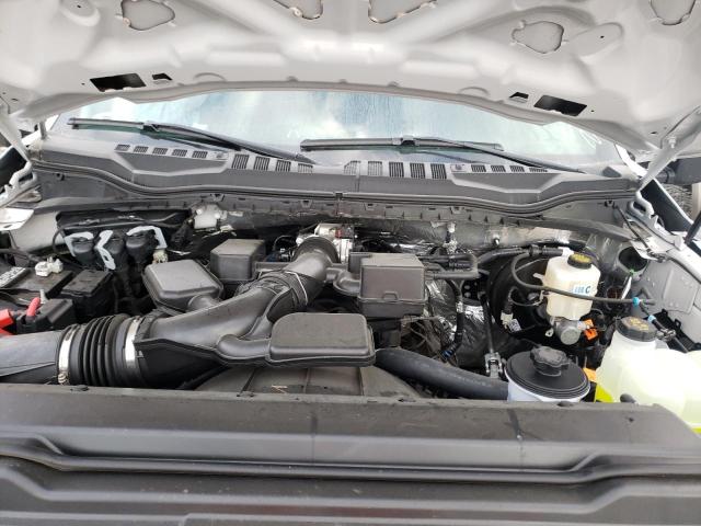 Photo 7 from auction – 2022 FORD F250 SUPER with VIN 1FT7X2B62NEC27644