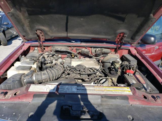 Photo 7 from auction – 2001 MERCURY MOUNTAINEE with VIN 4M2ZU86P81UJ11852