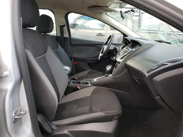 Photo 5 from auction – 2014 FORD FOCUS SE with VIN 1FADP3F2XEL240076