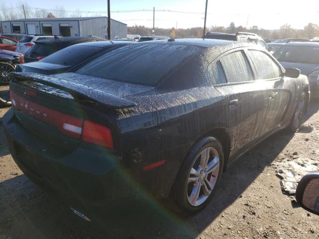 Photo 4 from auction – 2013 DODGE CHARGER R/ with VIN 2C3CDXDT2DH602130