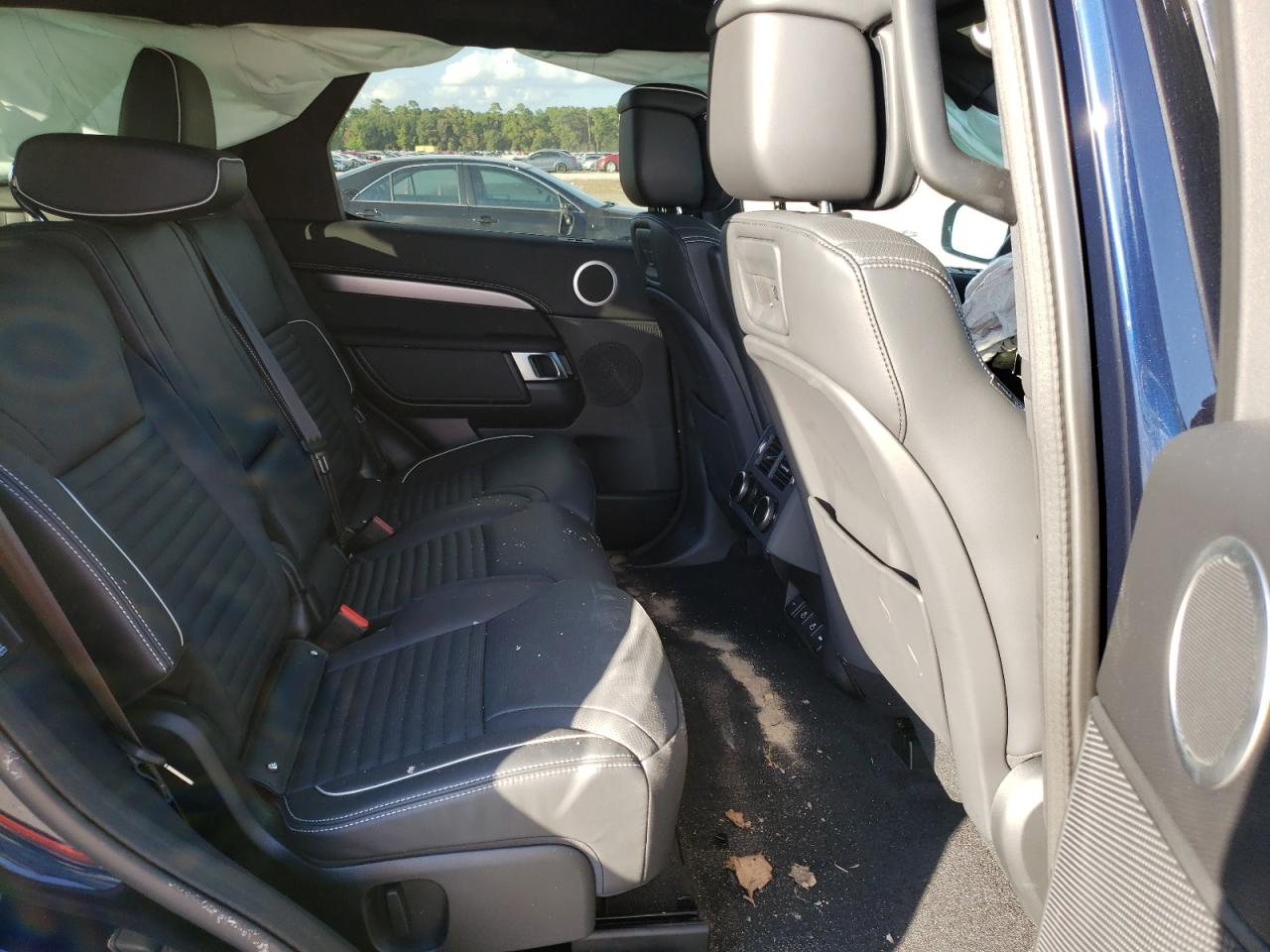 Photo 6 from auction – 2022 LAND ROVER DISCOVERY with VIN SALRM4EU8N2460803