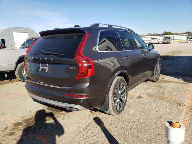 Photo 4 from auction – 2018 VOLVO XC90 T6 with VIN YV4A22PK4J1335482