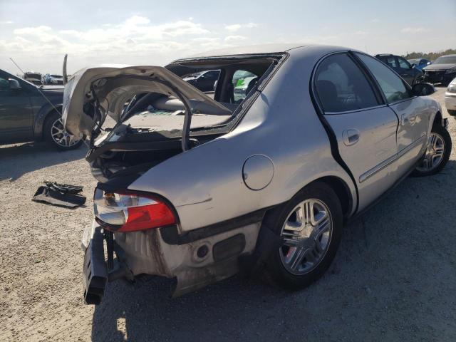 Photo 4 from auction – 2004 MERCURY SABLE with VIN 1MEFM55S54G614477
