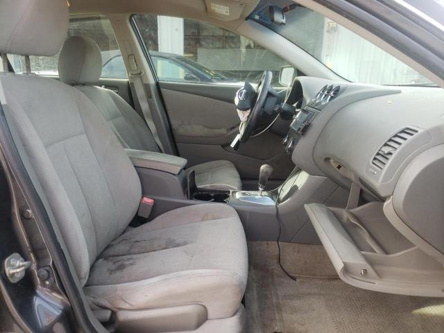 Photo 5 from auction – 2011 NISSAN ALTIMA BAS with VIN 1N4AL2APXBN486587