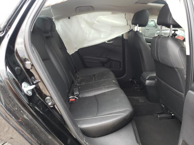 Photo 6 from auction – 2018 HONDA CIVIC EXL with VIN JHMFC1F70JX034930