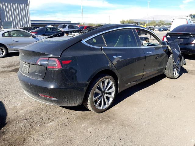 Photo 4 from auction – 2019 TESLA MODEL 3 with VIN 5YJ3E1EB2KF388769