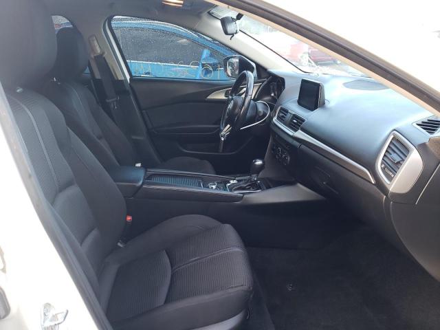 Photo 5 from auction – 2018 MAZDA 3 TOURING with VIN 3MZBN1V75JM244194