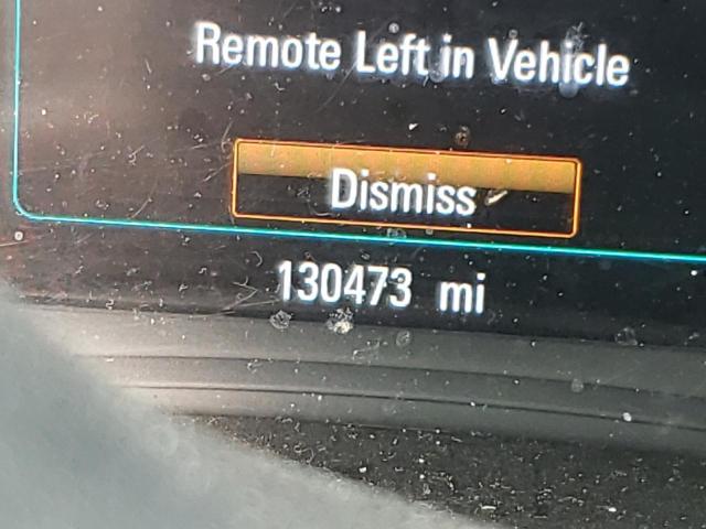 Photo 8 from auction – 2017 BUICK ENCORE PRE with VIN KL4CJASB4HB165784