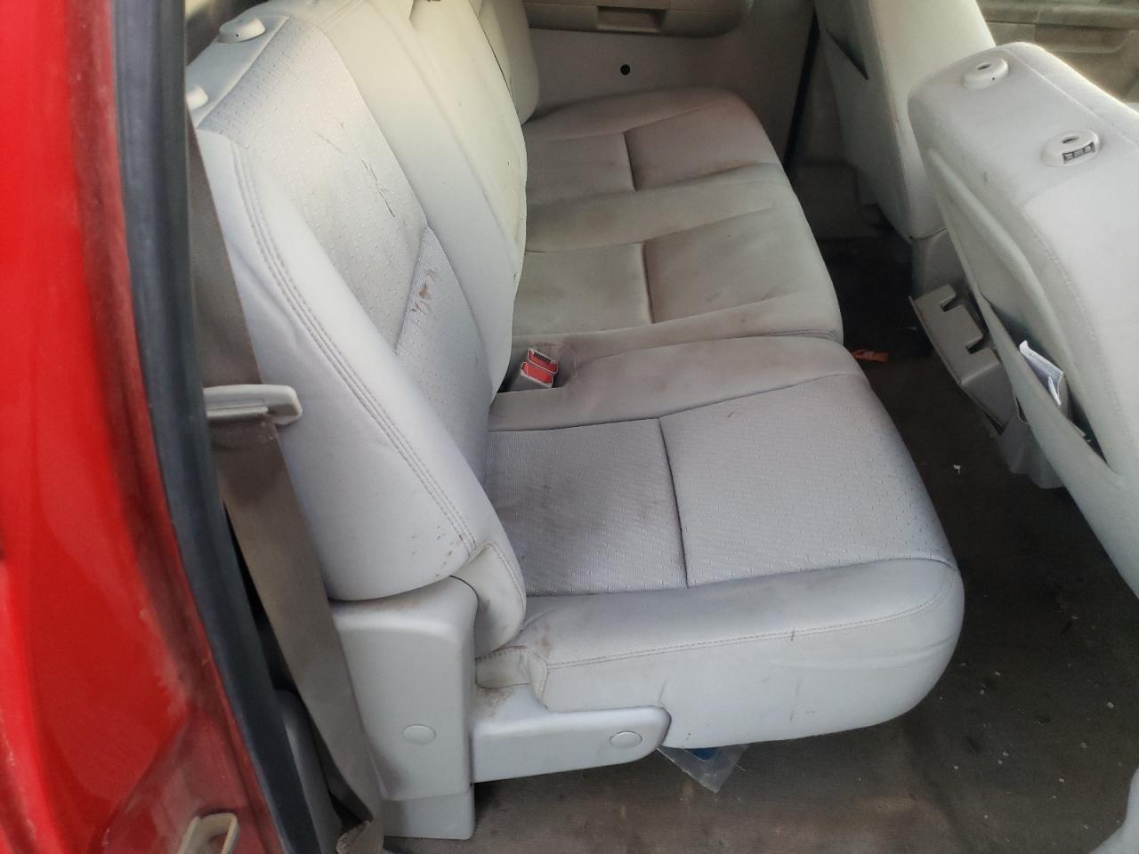 Photo 6 from auction – 2012 CHEVROLET SILVERADO with VIN 1GCPKSE75CF127595