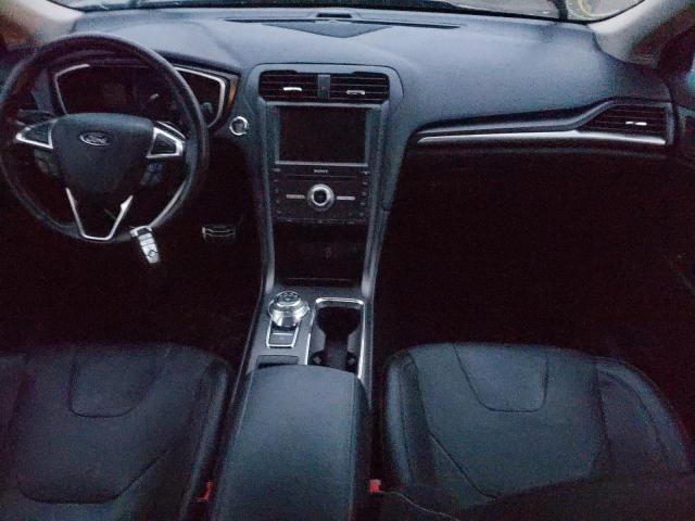 Photo 9 from auction – 2018 FORD FUSION TIT with VIN 3FA6P0D91JR225615