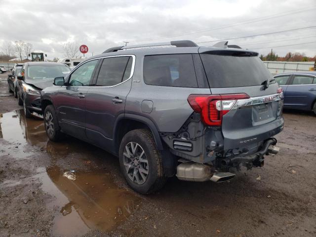 Photo 3 from auction – 2020 GMC ACADIA SLE with VIN 1GKKNRLS0LZ152442