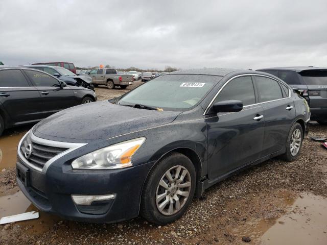 Photo 2 from auction – 2014 NISSAN ALTIMA 2.5 with VIN 1N4AL3AP1EC176091