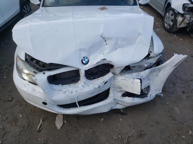 Photo 7 from auction – 2011 BMW 328 I SULE with VIN WBAPH5C57BA447737