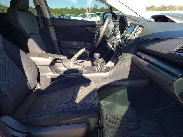 Photo 5 from auction – 2018 SUBARU CROSSTREK with VIN JF2GTAAC2J9309763