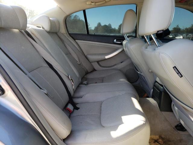 Photo 6 from auction – 2005 INFINITI G35 with VIN JNKCV51E95M206681