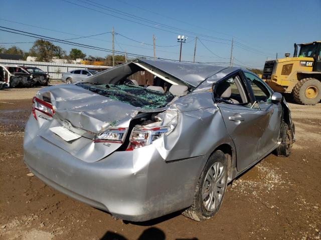 Photo 4 from auction – 2012 TOYOTA CAMRY BASE with VIN 4T4BF1FK4CR193676