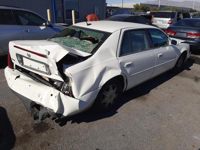 Photo 4 from auction – 2005 CADILLAC DEVILLE with VIN 1G6KD54Y05U230201