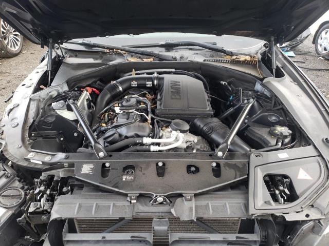 Фото 7 с аукциона – 2016 BMW 535 I с VIN WBA5B1C59GG129740