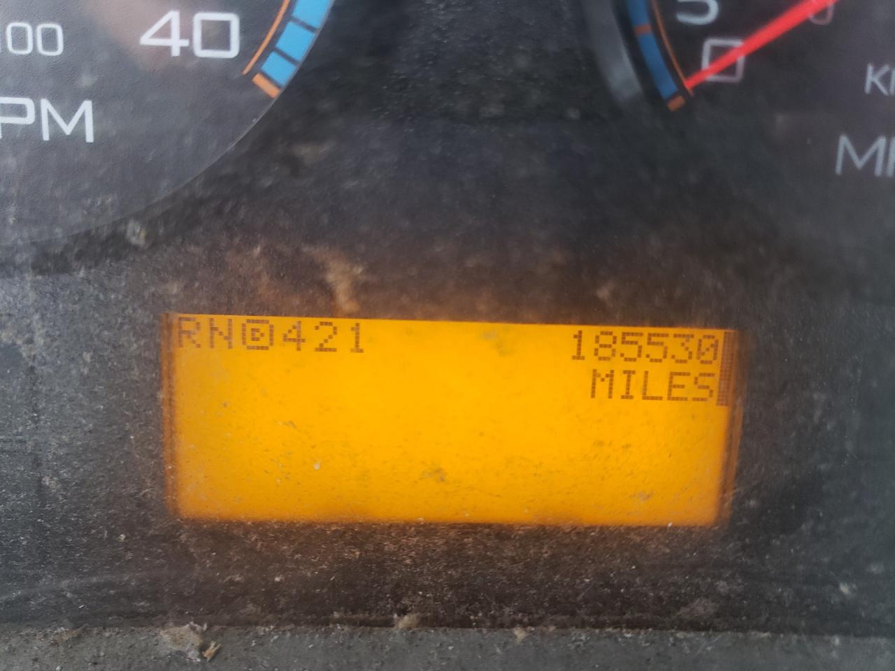 Photo 8 from auction – 2017 INTERNATIONAL 4300 with VIN 1HTMMMML0HH713837